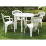 contemporary patio chair