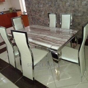 contemporary scratch resistant dining