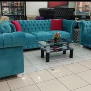cozy contemporary sofa rounded edge