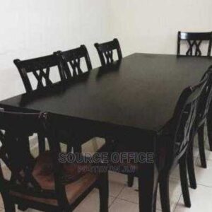durable 6 seat dining