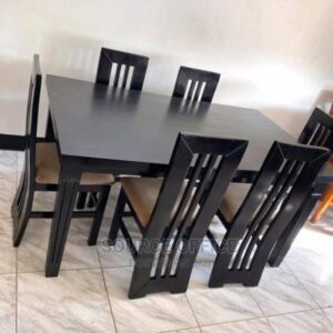 durable apartment dining room