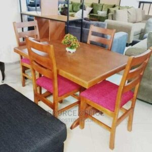 durable chair table dining set