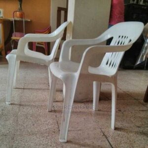 durable commercial chair
