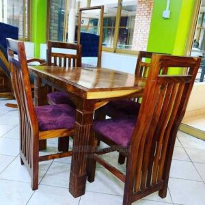 durable contemporary dining room