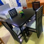 durable contemporary home table