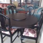 durable crafted dining room