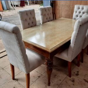 durable elegant chair design