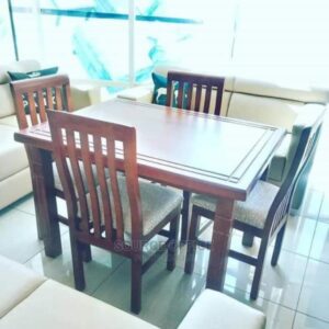 durable elegant modern space