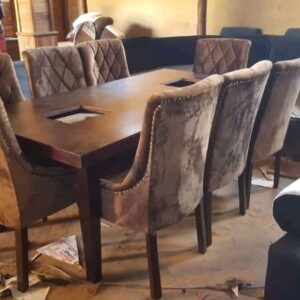 durable everyday family room