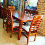 durable family daily room