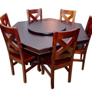 durable family dining room