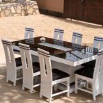 durable family dining table