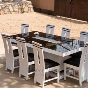 durable family dining table