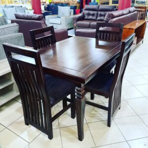 durable family room chair set