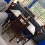 durable family table kampala