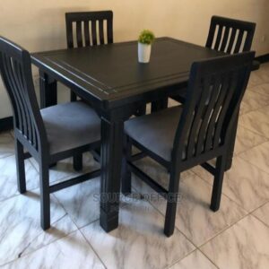 durable four seat family table