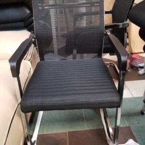durable guest chair conference room