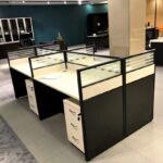 durable hightraffic workstation