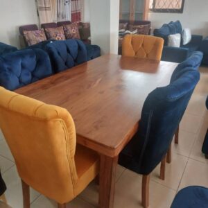 durable kampala modern dining