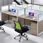 durable laminated workspace