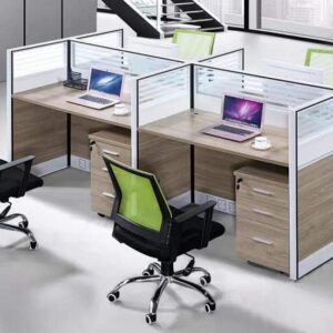 durable laminated workspace