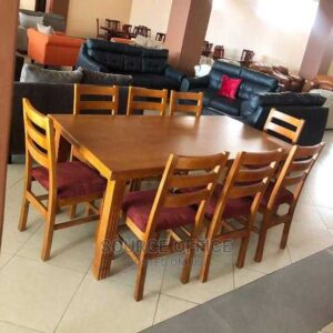durable lasting dining table