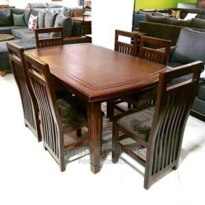 durable longlasting dining