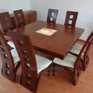 durable mahogany room set