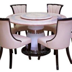 durable marble table heat resistant
