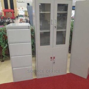 durable metal filing cabinet