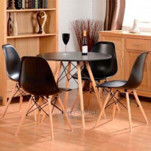 durable modern family home space