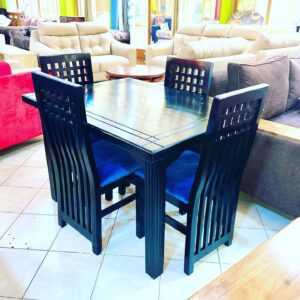 durable modern family table