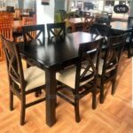 durable modern home dining