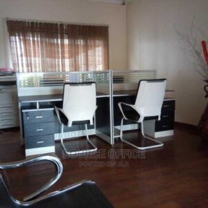durable shared workstation