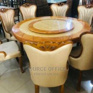 durable sintered stone dining table