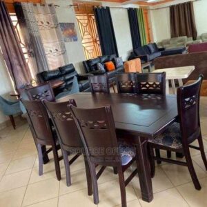 durable smooth finish set