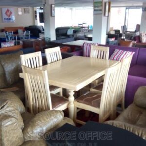 durable smooth mahogany room
