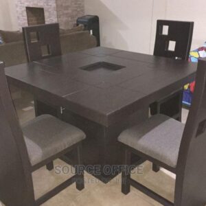 durable smooth surface room