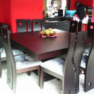 durable smooth wood finish