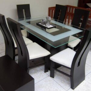 durable soft seat chairs