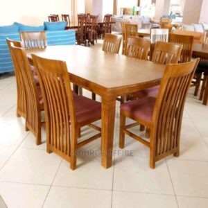 durable solid wood comfort