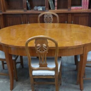 durable solid wood space
