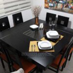 durable solid wood table