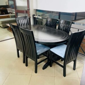 durable spacious seating space