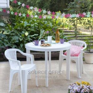 durable stackable dining seat