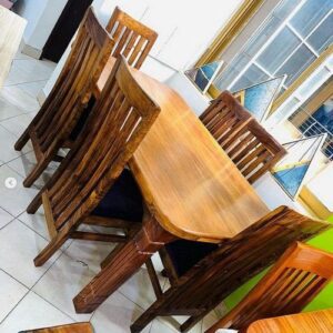 durable timeless mahogany room