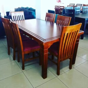 durable timeless wood finish