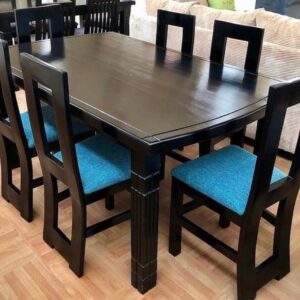 durable upholstered chair space