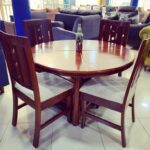 durable upholstered family set