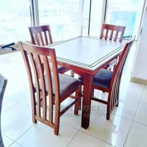 durable wood dining kampala